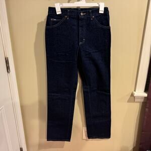 Vintage Lee Regular Fit Jeans Size 30x30  NWT